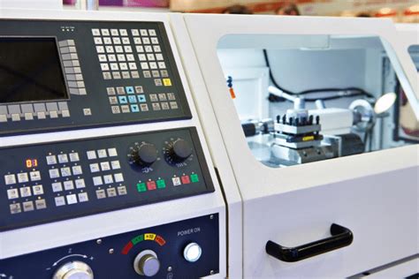 how cnc machining impacts manufacturing|cnc machining impact on industry.